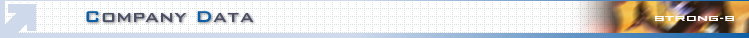 Company Data