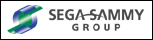 Supported by SEGA SAMMY GROUP