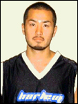 中川和之選手