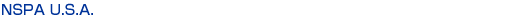 NSAPA U.S.A.