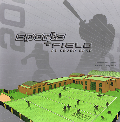 Sports+Field