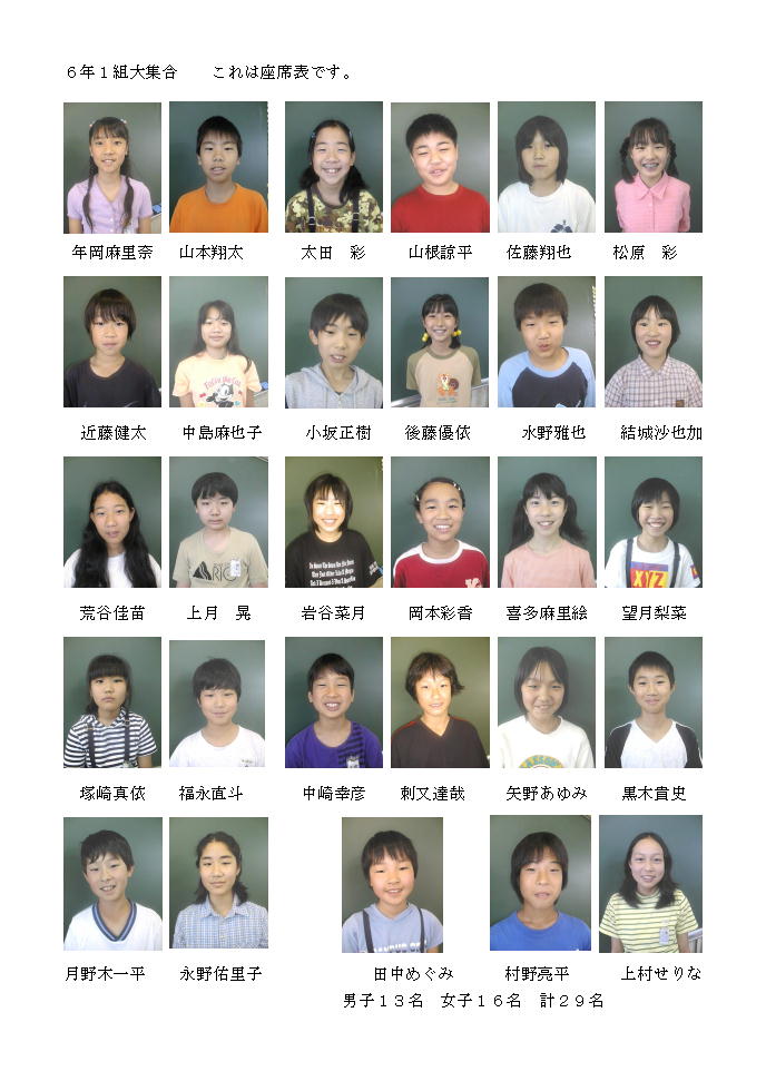 6月21日